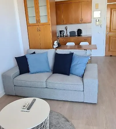 Apartamento The Panorama - Center Luxury Studio *