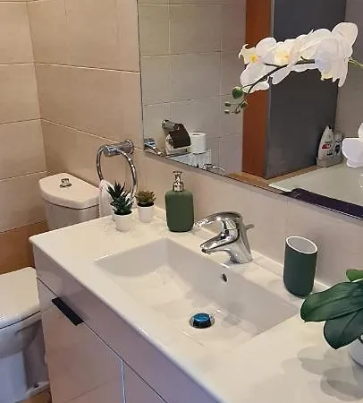 The Panorama - Center Luxury Studio Apartamento