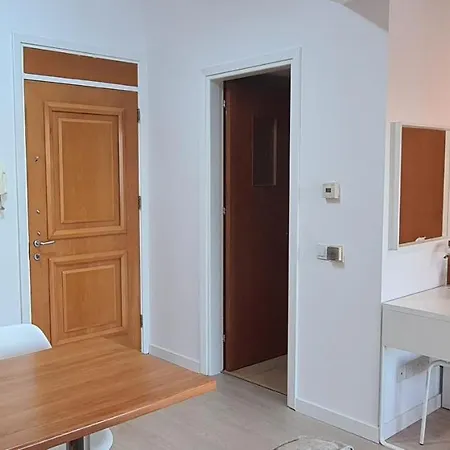 Apartment The Panorama - Center Luxury Studio *