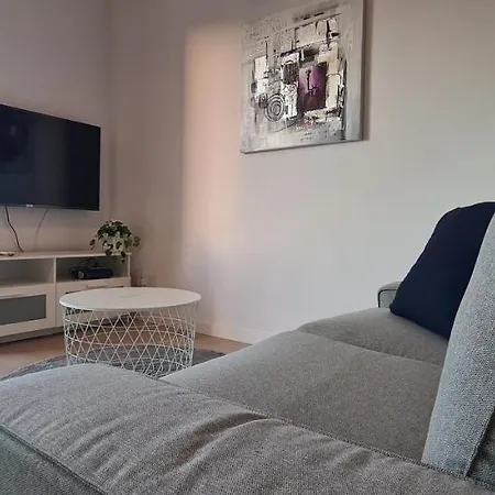 The Panorama - Center Luxury Studio * Nicosie