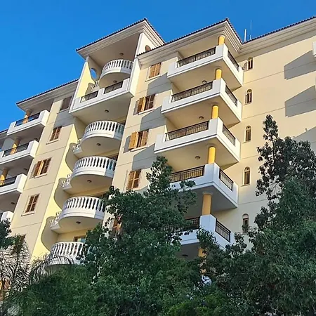 דירה The Panorama - Center Luxury Studio
