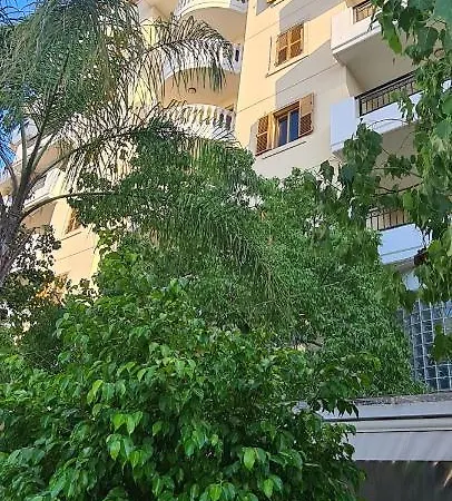 The Panorama - Center Luxury Studio Apartment Nicosia
