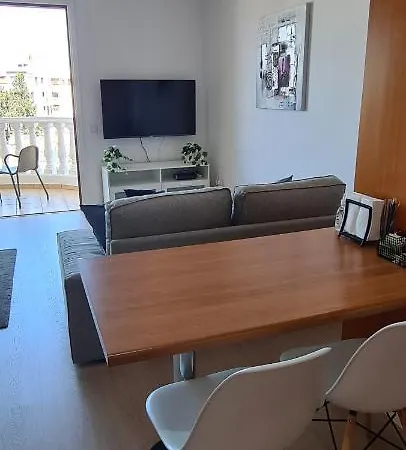 The Panorama - Center Luxury Studio * Nicosie