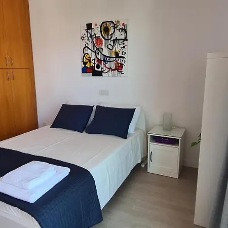 The Panorama - Center Luxury Studio * Nicosie