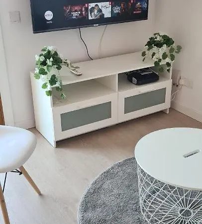 The Panorama - Center Luxury Studio Apartment *