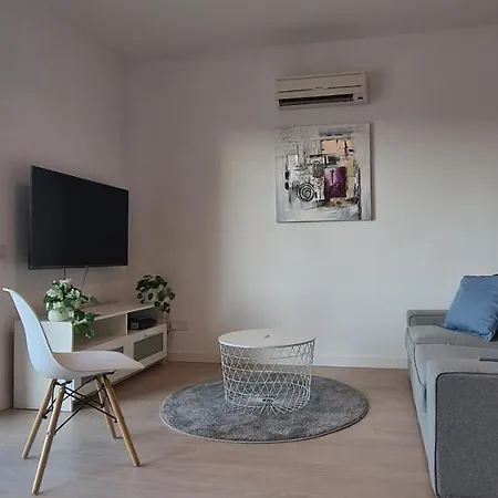 The Panorama - Center Luxury Studio Appartement *
