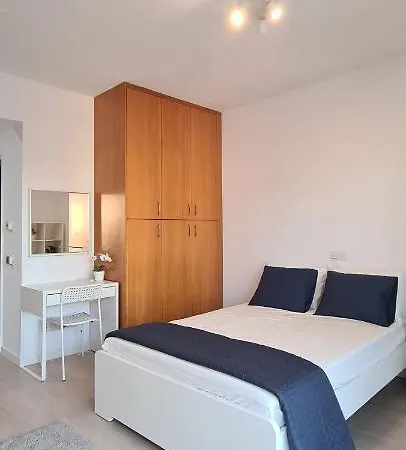 The Panorama - Center Luxury Studio *