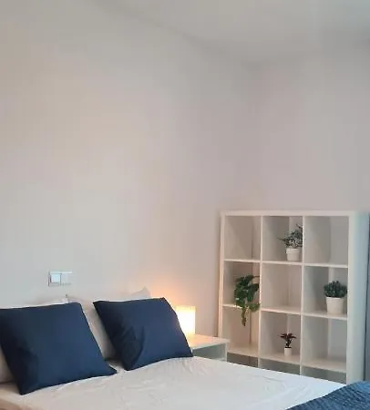 The Panorama - Center Luxury Studio *