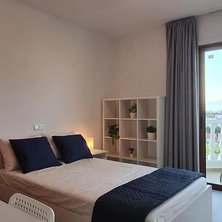 Apartment The Panorama - Center Luxury Studio *
