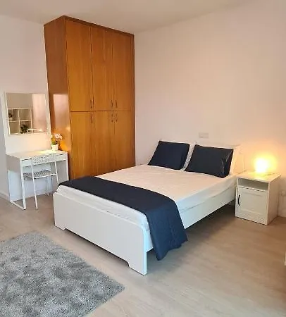 Appartement The Panorama - Center Luxury Studio
