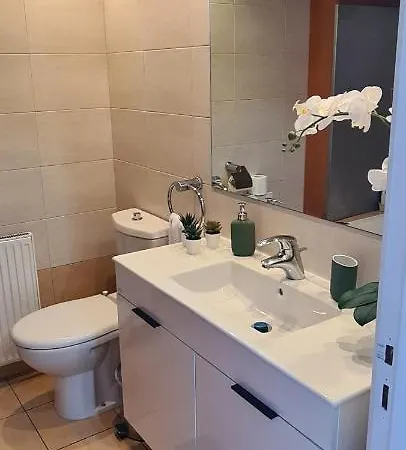 The Panorama - Center Luxury Studio