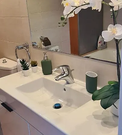 The Panorama - Center Luxury Studio *