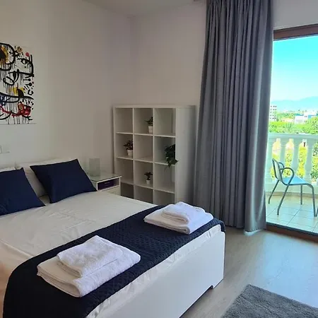 The Panorama - Center Luxury Studio Nicosia