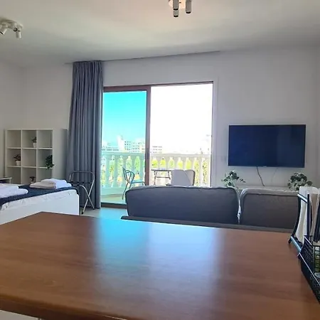 Appartement The Panorama - Center Luxury Studio