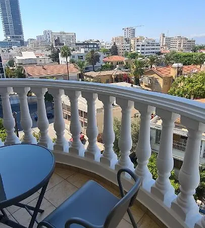 Apartamento The Panorama - Center Luxury Studio